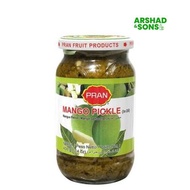 Pran Mango Pickle 400g