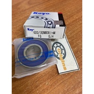 Bearing ALTERNATOR 279 2RS ( 6202/1B2RMXCS11) KOYO JAPAN ORIGINAL