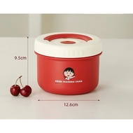 Maruko Food Container 650ml.