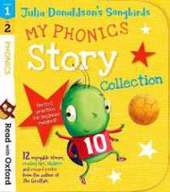 HOT DEALS  Read with Oxford: Stages 1-2: Julia Donaldsons Songbirds: My Phonics Story Collection (Re