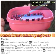 Top AND BOTTOM FASHION BEHEL REMOVED