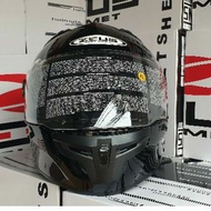 ZEUS ZS 813 ZS813 BLACK