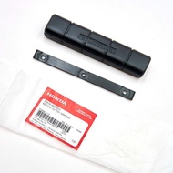 ️ RUBBER & GENUINE DREAM 100 HANDLE Clamp Part code: 50414-GBG-B20 & 50412-GBG-B20