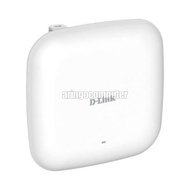 Network (Device) DLink Access Point DAP-X1810F AX1800 WIFI6
