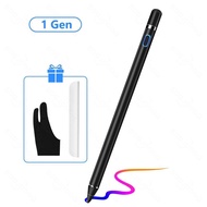 GOOJODOQ GD03 GD02 GD01 Universal Pencil Tablet Stylus Pen for iPad Pro 11 12.9 Universal Stylus Pen