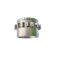 SUZUKI Gear crankshaft. Crankshaft Centric Gear Satria Fu FiSUZUKI. GSX 150. Original lostpack