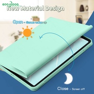 GOOJODOQ สำหรับ Ipad 10.2 Case สำหรับ Ipad 7th Generation Case/ 9.7 2018 /Air 2 1 /Mini 4 Mini 5/สำห
