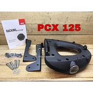 GIVI RACK PCX 150 ( V1 / V2 / V3 / V4 ) PCX 125 GIVI BOX B27 B27N B27N2 B32 B32N B32NB B33NM B33N2M 