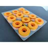 Compatible GR149 Group 149 Lift Off Tape for Panasonic KX-R520 KXR530 Olivetti ET111 ET121 ET221 ETV