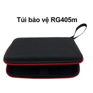 Carrying case, shockproof protective bag for Anbernic RG405m RG35xx RG353vs RG505 503 RG351p RGB20s 