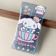 Case Samsung Galaxy A04s  A13 เคส กันกระแทก ปกป้องกล้อง เคส ลายการ์ตูน แฟชั่น กันลื่น เคสมือถือ กันร