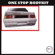 PROTON SAGA SALOON REAR BUMPER (E36-M3) FIBER(FIBERGLASS)SKIRT LIP BODYKIT