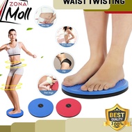 Fast Shipment GYM YOGA WAIST TWISTING PLATE WITHOUT BOX