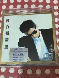 陳百強CD