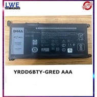NEW  Vostro 5481 5490  YRDD6 P111G P111G001 Latitude 3400 Inspiron 5485 5491 5493 5584 5593 5590 LAP