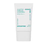 [INNISFREE] New Sunscreen Collection ( Intensive Long Anti-Pollution Intensive Triple-Shield Tone Up