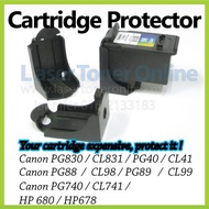 Printer Head Protection Clip for Canon HP Cartridge HP678 HP680 678 680 PG88 CL98 PG40 CL41 PG740 CL741 PG89 CL99 Ink