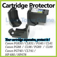 Printer Head Protection Clip for Cano* H* Cartridge H*678 H*680 678 680 PG88 CL98 PG40 CL41 PG740 CL
