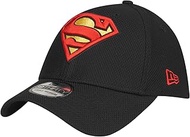 39Thirty Stretch Diamond Tech Cap - Superman