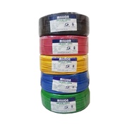 MILLION wire Cable SIRIM 100% Pure Copper (1.5mm/2.5mm)