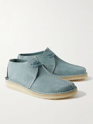 Clarks Original Desert Trek (UK10)