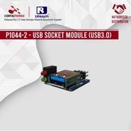 U-REACH USB Socket Module (USB 3.0 - H Series) - P1044-2 (2Pack)