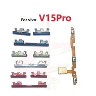 Power button flex For vivo V15 Pro On off volume button flex
