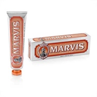 Marvis Ginger Mint Toothpaste - Orange 85ml
