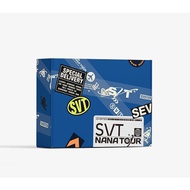 K-IDOL SEVENTEEN NANA TOUR with SEVENTEEN 2024 MOMENT PACKAGE