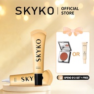SKYKO Zero Pore Soft Focus Makeup Primer Pore Eraser Skin-Perfecting 25g