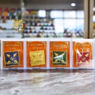 四面佛PhraPhom Wat PikulThong 大法会开光 泰国佛牌 amulet