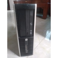 Case đồng bộ H61 form nhỏ gọn TẶNG dây nguồn + BẢO HÀNH