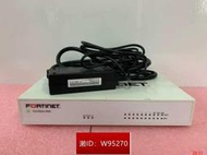 飛塔Fortinet  FortiGate-60E FG-50E FG-30E  千兆企業級防火墻[]