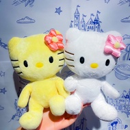 ️‍ Hello Kitty Doll Build A Bear (Small) Smallfry ️Build-A-Bear Workshop ️ Old Model Rare Second Han