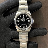 Rolex Explorer 124270 2022