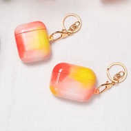 【客製化】秋之彩雲 AirPods Pro 3 / AirPods 4 保護殼