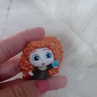 Doorables figure/ doorables princess