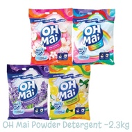OH Mai Laundry Powder Detergent-2.3kg