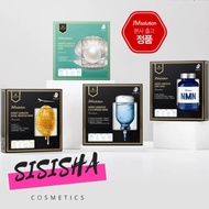 JM Solution (Premium Quality) Water Luminous Mask x 5pcs Box