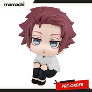 【PRE-O RM135】MEGAHOUSE Look Up Series Sae Itoshi (Blue Lock) (Original)