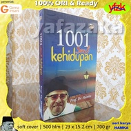 Book of 1001 HAMKA's Life Questions
