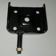 DUDUKAN SHOCK / TATAKAN PER DAUN SHOCK ABSORBER MITSUBSHI PANTHER 2.3 /2.5 CC PER 1 PCS