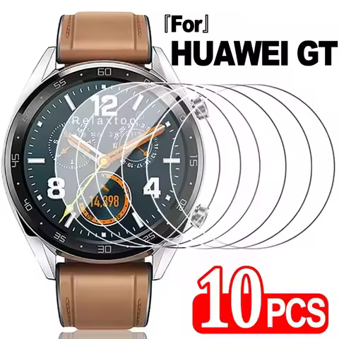 Tempered Glass Screen Protector for Huawei Watch GT3 SE GT 3 Pro GT 2 Pro GT Runner Watch Clear Film