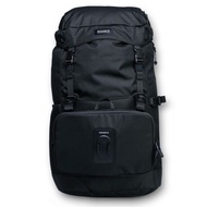 EIGER FLEETMASTER BACKPACK 25L BLACK