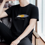 t shirt for Man Plus Size S-5XL Short Sleeve Men's T-Shirt Plus Size Summer Half Sleeve Men's T-Shir