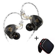 QKZ X HBB EARPHONE BASS GAMING HEADSET IN EAR MONITOR EARPHONE