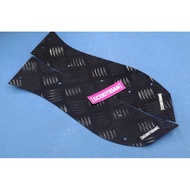 Scootigan Nvx v2 Alloy floorboard (screw included)