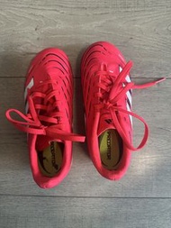 Adidas Predator 足球鞋