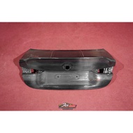 BMW G82 M4 Rear Trunk Bonnet CLS Dry Carbon