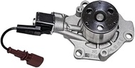 Water Pump Compatible For AUDI TT/SKDOA/SEAT/VW EA288 1.6 2.0 TDI 04L121011L 04L121011E 04L121539 04